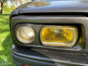 Maserati 224V - 1993