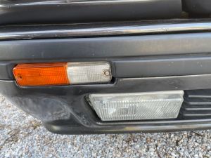 Maserati 224V - 1993