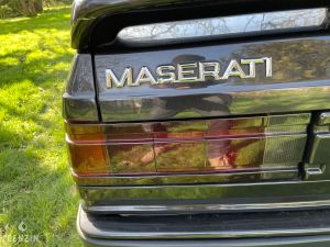 Maserati 224V - 1993