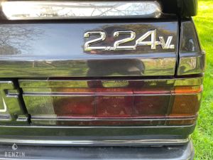 Maserati 224V - 1993