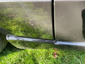 Maserati 224V - 1993