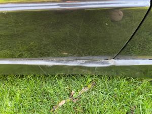 Maserati 224V - 1993