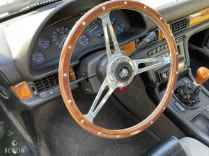 Maserati 224V - 1993