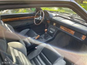 Maserati 224V - 1993