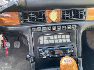 Maserati 224V - 1993