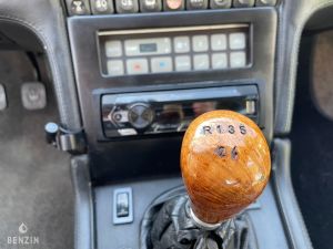 Maserati 224V - 1993