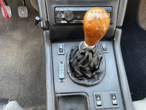 Maserati 224V - 1993