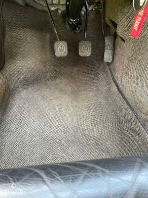 Maserati 224V - 1993