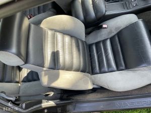 Maserati 224V - 1993