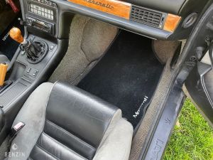 Maserati 224V - 1993