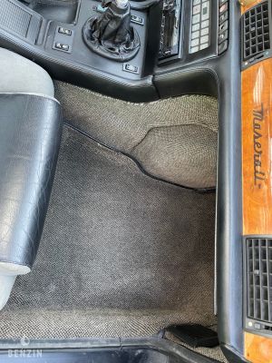 Maserati 224V - 1993