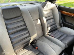 Maserati 224V - 1993