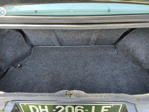 Maserati 224V - 1993