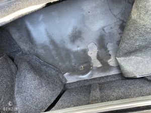 Maserati 224V - 1993