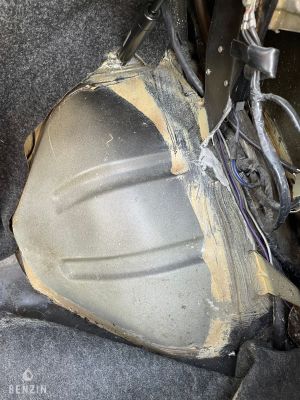 Maserati 224V - 1993