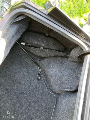 Maserati 224V - 1993