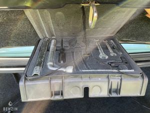 Maserati 224V - 1993