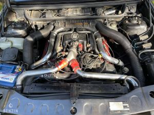 Maserati 224V - 1993