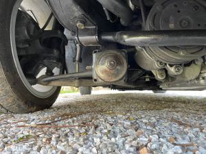 Maserati 224V - 1993