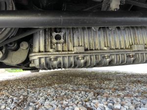 Maserati 224V - 1993