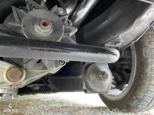 Maserati 224V - 1993