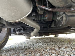 Maserati 224V - 1993