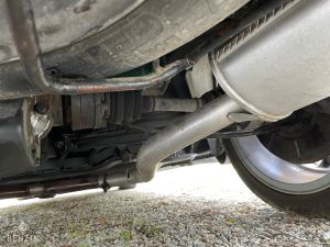 Maserati 224V - 1993