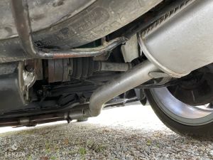 Maserati 224V - 1993