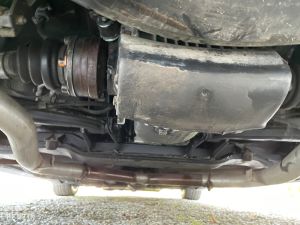 Maserati 224V - 1993