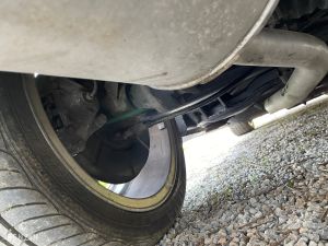 Maserati 224V - 1993