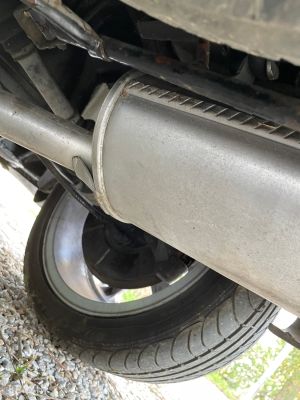 Maserati 224V - 1993