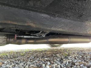 Maserati 224V - 1993