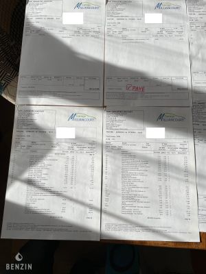 Maserati 224V - 1993