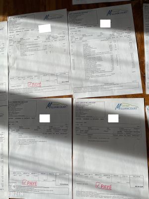 Maserati 224V - 1993