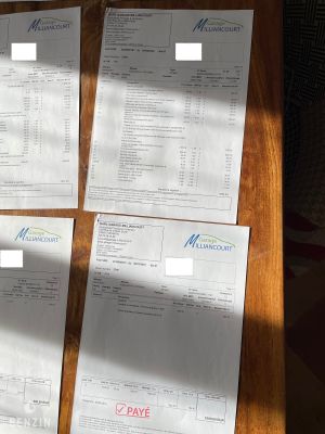 Maserati 224V - 1993