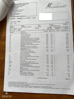 Maserati 224V - 1993