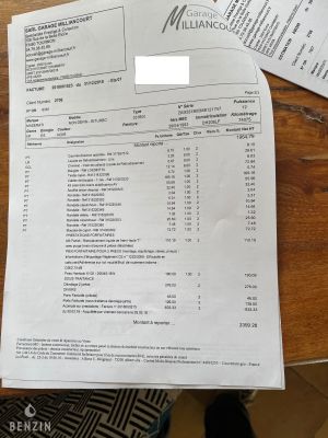 Maserati 224V - 1993