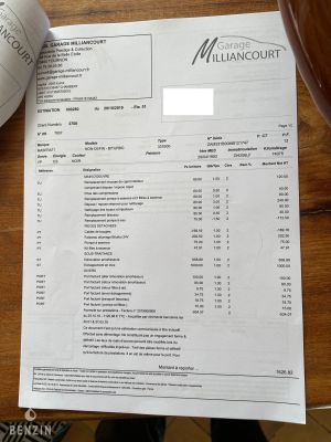 Maserati 224V - 1993