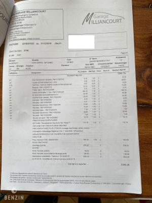 Maserati 224V - 1993