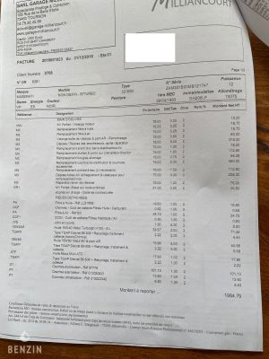 Maserati 224V - 1993