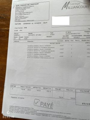 Maserati 224V - 1993