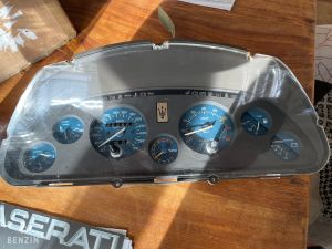 Maserati 224V - 1993