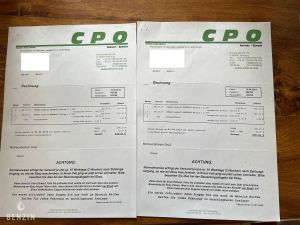 Maserati 224V - 1993