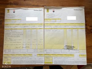 Maserati 224V - 1993