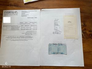 Maserati 224V - 1993