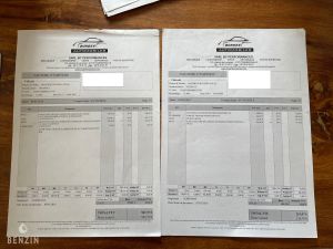 Maserati 224V - 1993