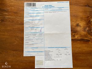 Maserati 224V - 1993