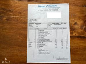 Maserati 224V - 1993