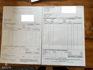 Maserati 224V - 1993