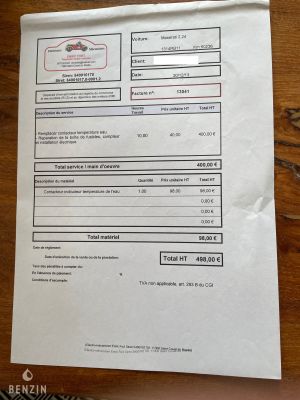 Maserati 224V - 1993